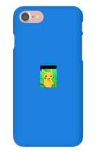 kennethfloresyt iPhone Phone Cases