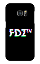 fdztv Samsung Phone Cases