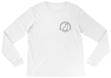 Amoreum Broadcast long-sleeve