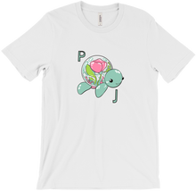 Pixely Jinx T-Shirts
