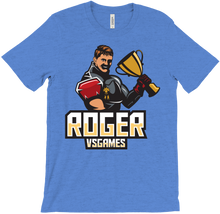 rogervsgames T-Shirts