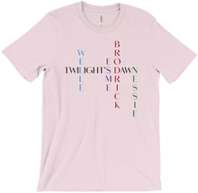 T-Shirt : Twilight's Dawn