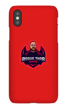 roguethorgaming iPhone Phone Cases