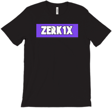 zerk1x T-Shirts