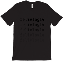felivlog14 T-Shirts
