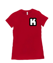 Kerntool (K) T-Shirt-Women