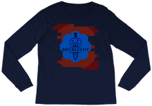DHurley117 Long Sleeve Tee V1