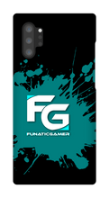 funaticgamer Samsung Phone Cases