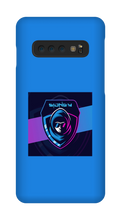 sidneyrob Samsung Phone Cases