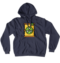 bufa Hoodies (No-Zip/Pullover)