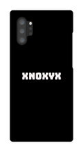 xn0xyx Samsung Phone Cases