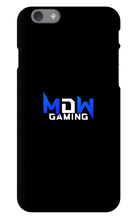 legendarny_mdw iPhone Phone Cases