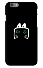 bepooint Cat iPhone Phone Case