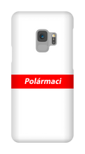 Polármaci Samsung Phone Cases