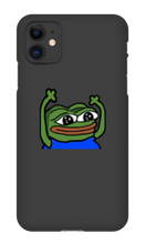 l2kyro iPhone Phone Cases