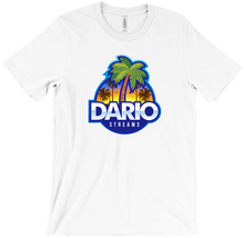 dariostreams T-Shirts