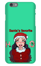 eleemoon iPhone Phone Cases