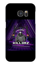 kill3rz_gaming Samsung Phone Cases