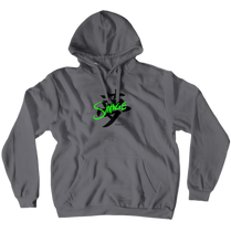 Yume-Savage Hoodie Series 0