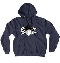 jakegeruson Hoodies (No-Zip/Pullover)