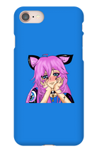 kiramisunrise iPhone Phone Cases