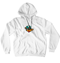 Official Duckhy Hoodie (Spadezz Edition)