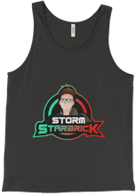storm_starbrick Tank Top