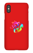 skunk_907 iPhone Phone Cases