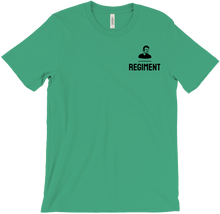Regiment RW - T Shirts