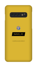 Coque Samsung