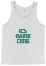 ITS GAME TIME Tank Top
