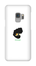 Volkov Samsung Case
