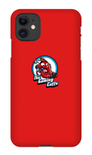 thegamingcaffe iPhone Phone Cases
