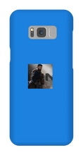 juliangaming Samsung Phone Cases