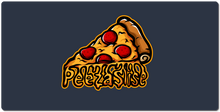 PeezaSlise XXL Gaming Mousepad