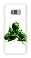 Capinha Para Celular Killer