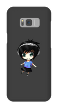 soulthief1991 Samsung Phone Cases