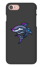 chronocrits iPhone Phone Cases