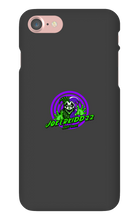 jokerkidd22 iPhone Phone Cases