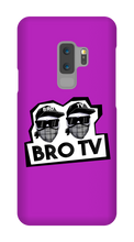 brotv_oficial Samsung Phone Cases