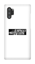 A Difficult Truth Samsung Phone Cases