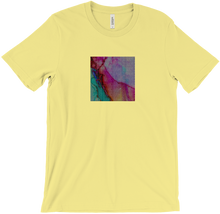 Abstract Tee