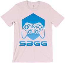 SBGG Controller T-Shirt