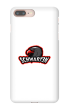 Schwart3n iPhone Phone Cases