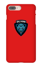 ovo_alex69 iPhone Phone Cases