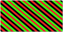 burgerbrainz XXL Gaming Mousepad