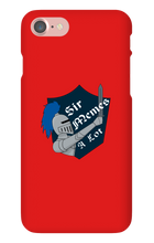 sirmemesalot2844 iPhone Phone Cases