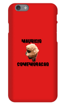 viniccius404 iPhone Phone Cases