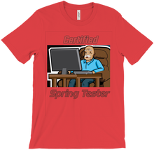 SpringTester