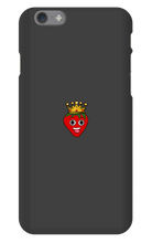 fruit_cakezz_ iPhone Phone Cases